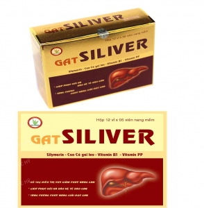 GatSiliver