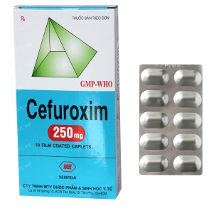 Cefu250