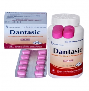 Dantasic