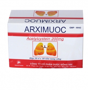 Arximuoc