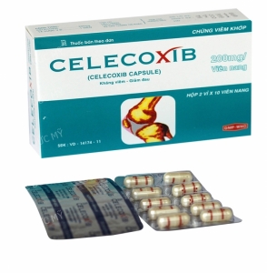 Celecoxib