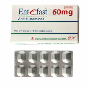 Entefast 60