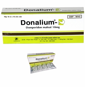 Donalium