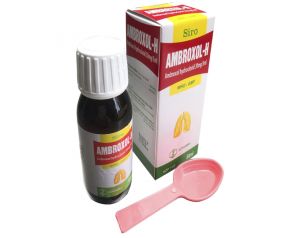 Ambroxol-H
