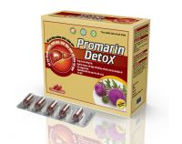 Promarin detox