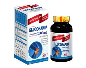Glucosamine 2000 Mg