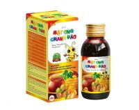 Quất Mật Ong Chanh Đào