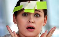 Các nguyên nhân gây suy giảm trí nhớ