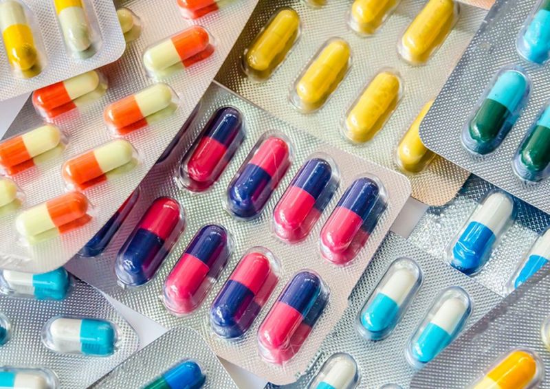 Các loại thuốc biệt dược cần nhớ.